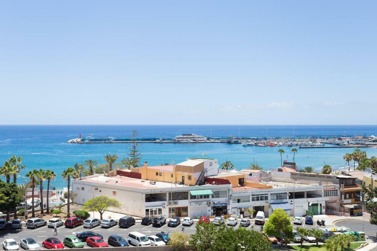 63 Los Cristianos First Sea Line, Parking, Wi Fi Экстерьер фото