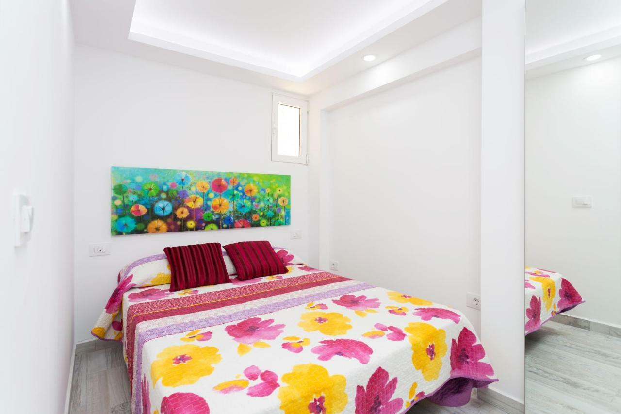 63 Los Cristianos First Sea Line, Parking, Wi Fi Экстерьер фото